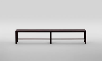 ASIAN BENCH