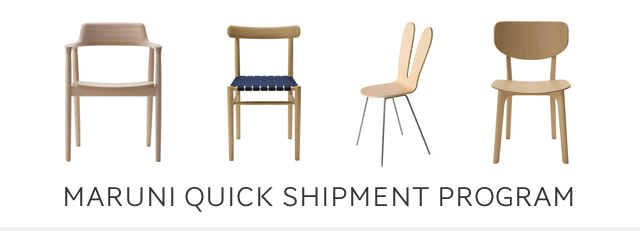 Quick Shipment Program