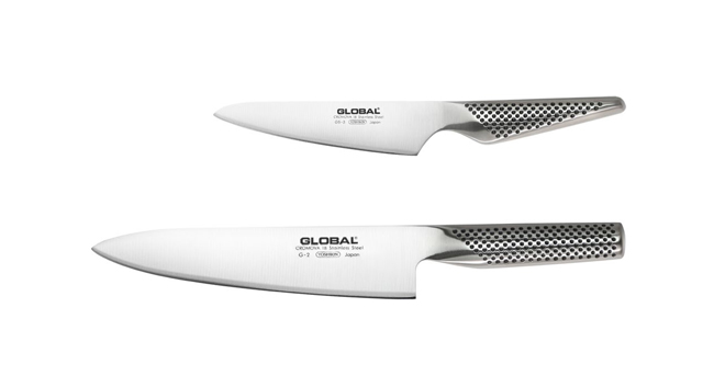Japanese Craftsmanship: Hocho Knife