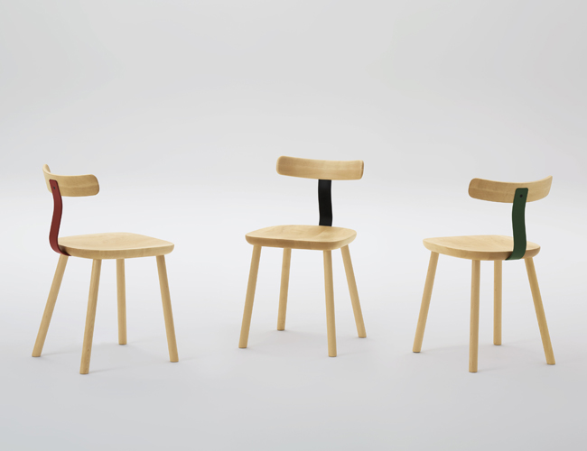 Product: T1 Chair