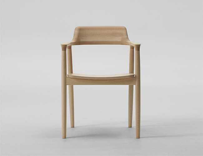HIROSHIMA Armchair