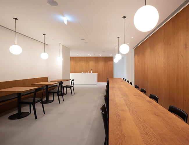 TG Flagship Store