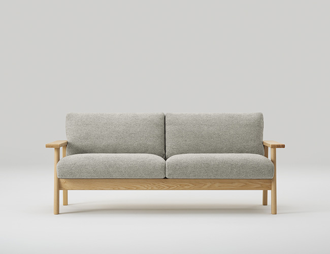 Bruno Sofa