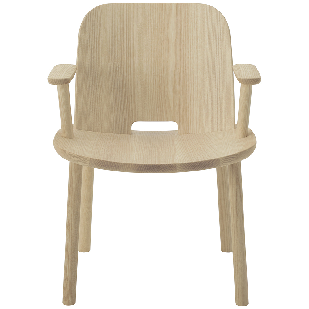 ash / urethane finish, whitish