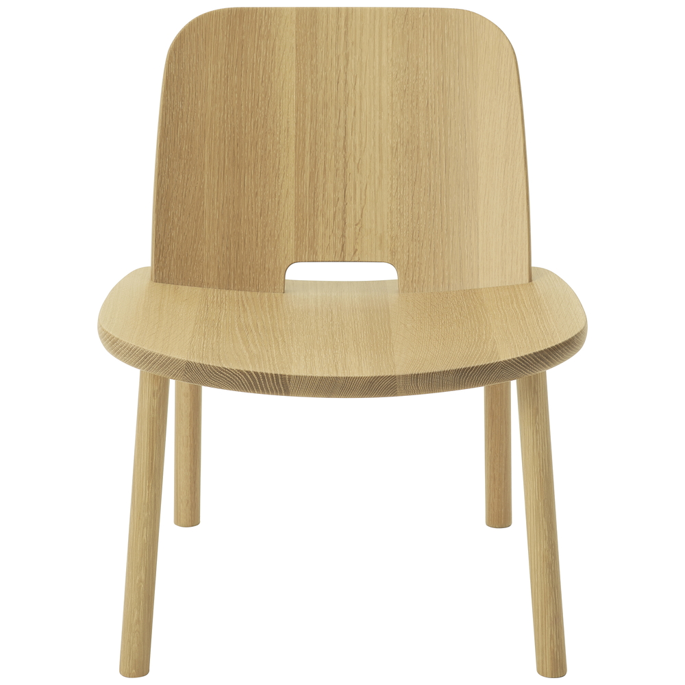 oak / urethane finish, whitish