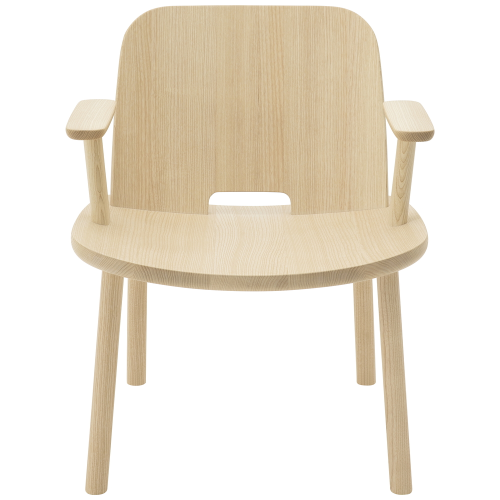 ash / urethane finish, whitish
