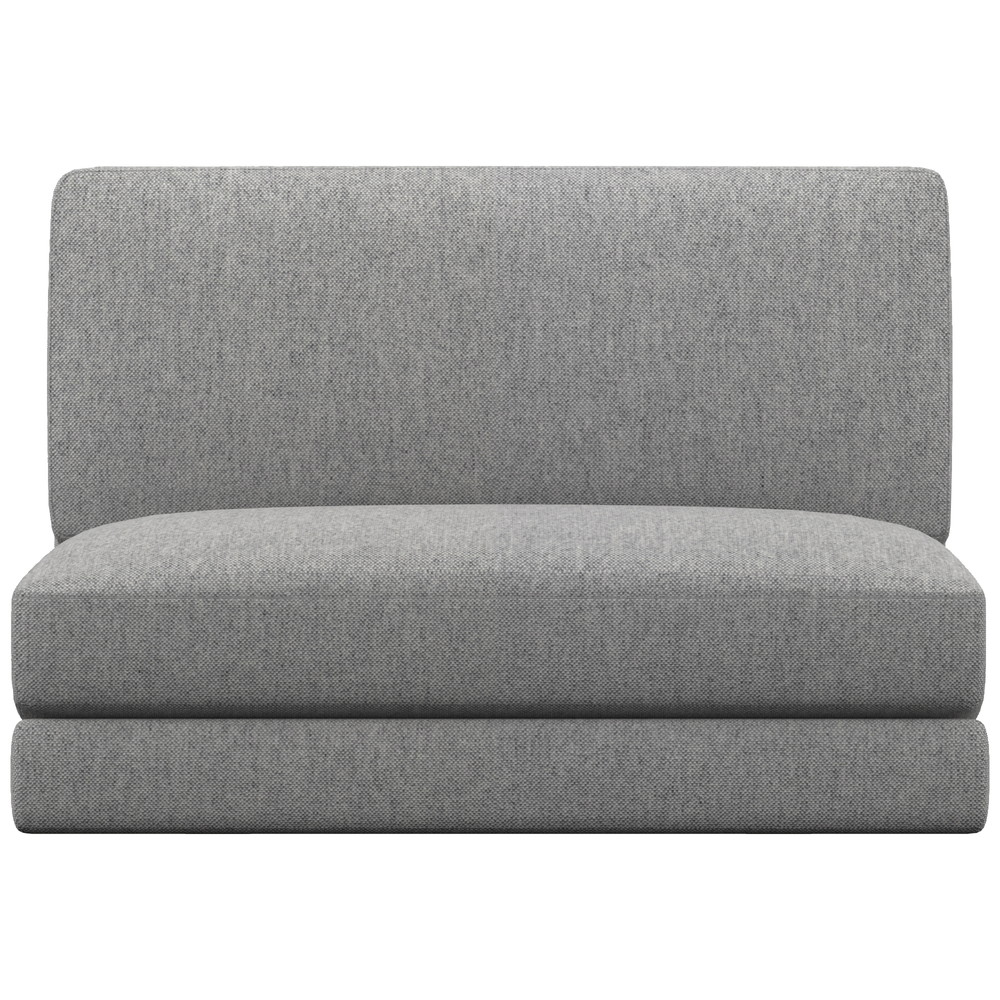 ARMLESS SOFA