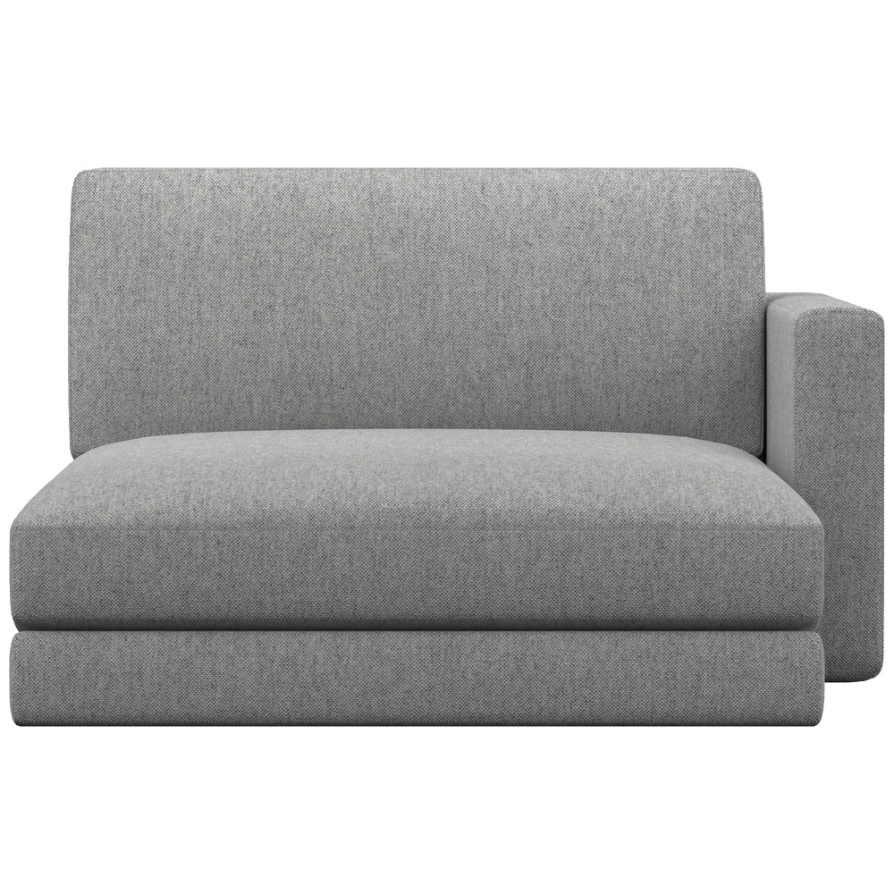 CHAISE LONGUE 150 Left