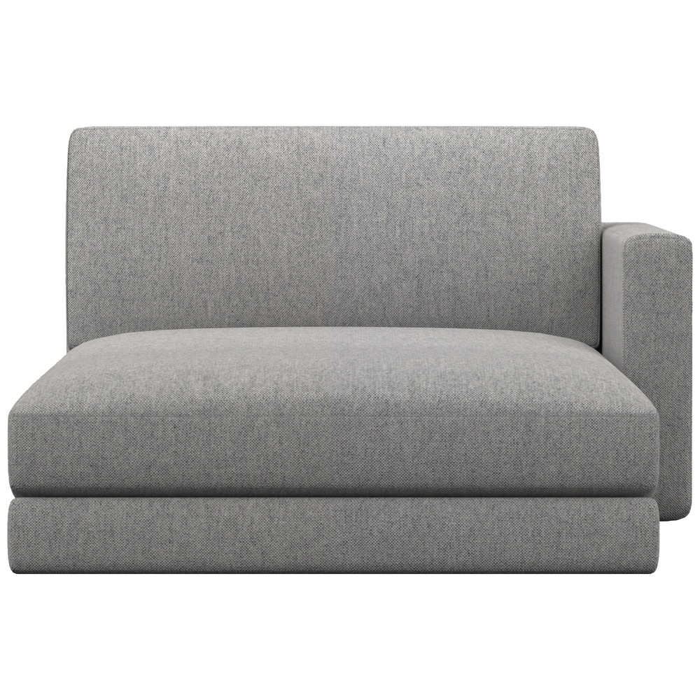 CHAISE LONGUE 180 Left