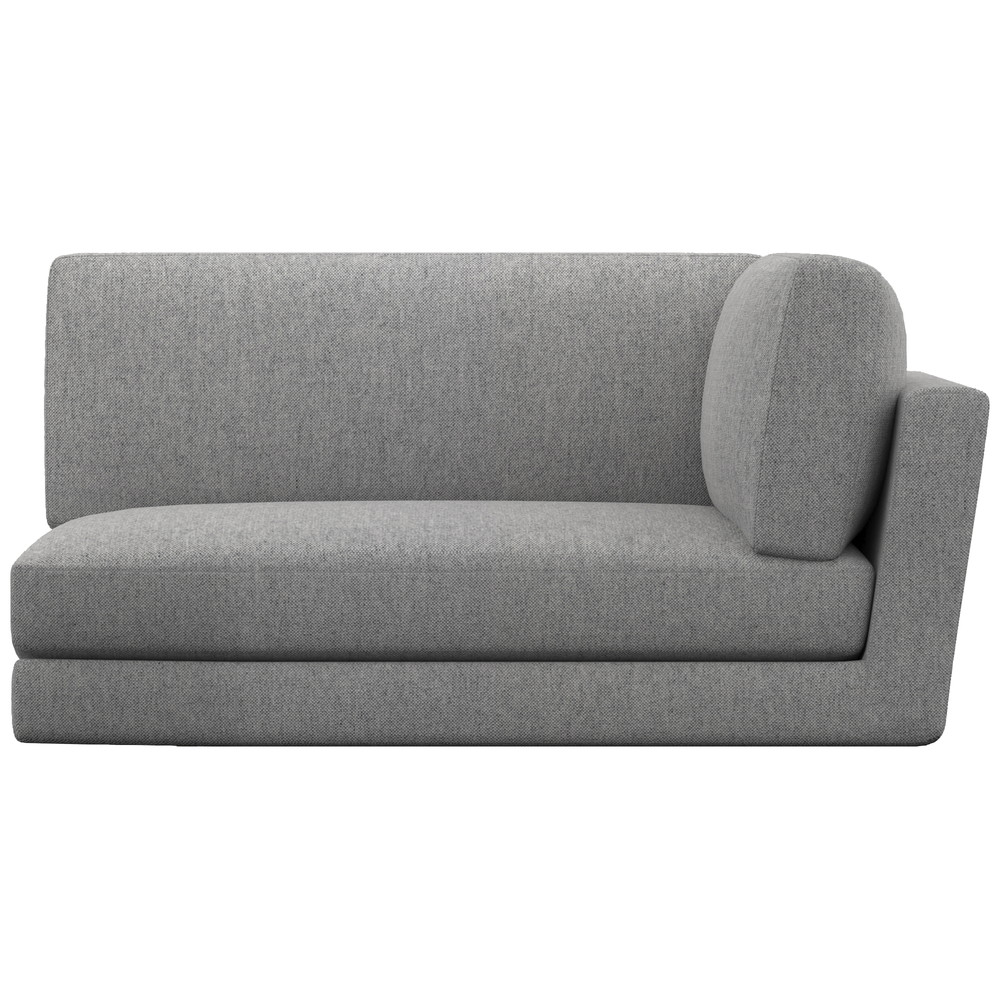 CORNER SOFA Left