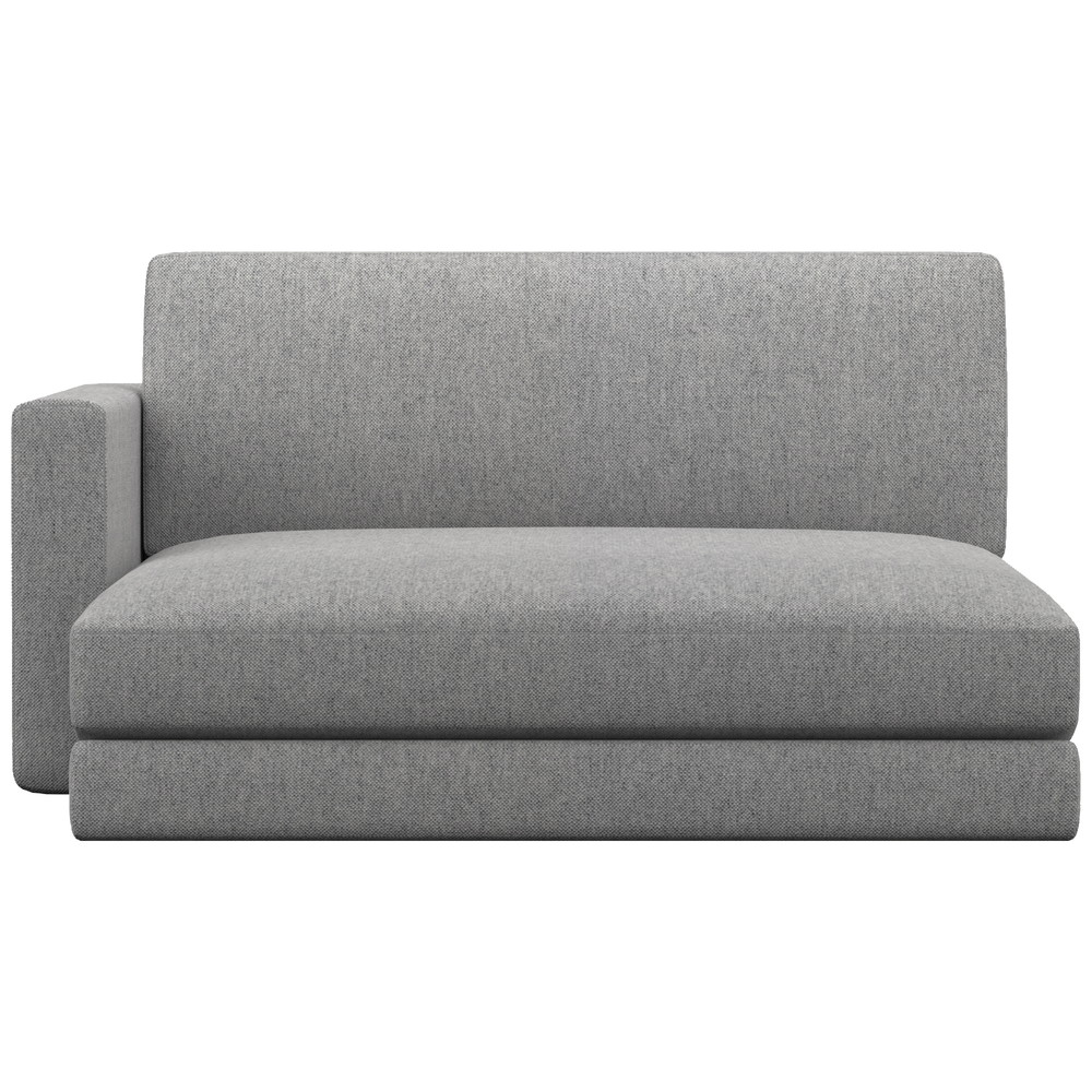 WIDE CHAISE LONGUE 150 Right