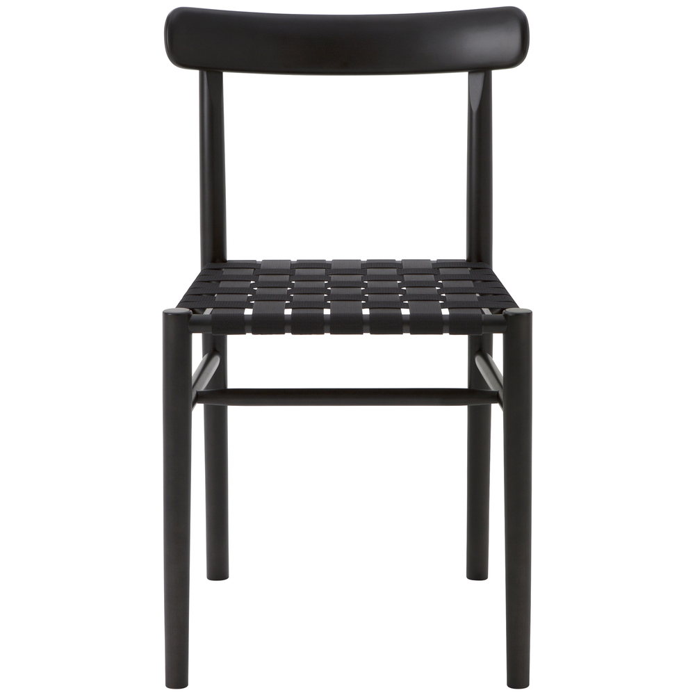 maple / urethane finish, natural black