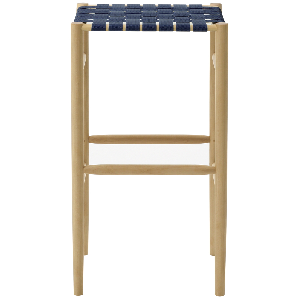 maple / urethane finish, clear