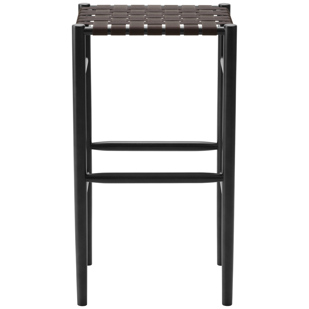 maple / urethane finish, natural black