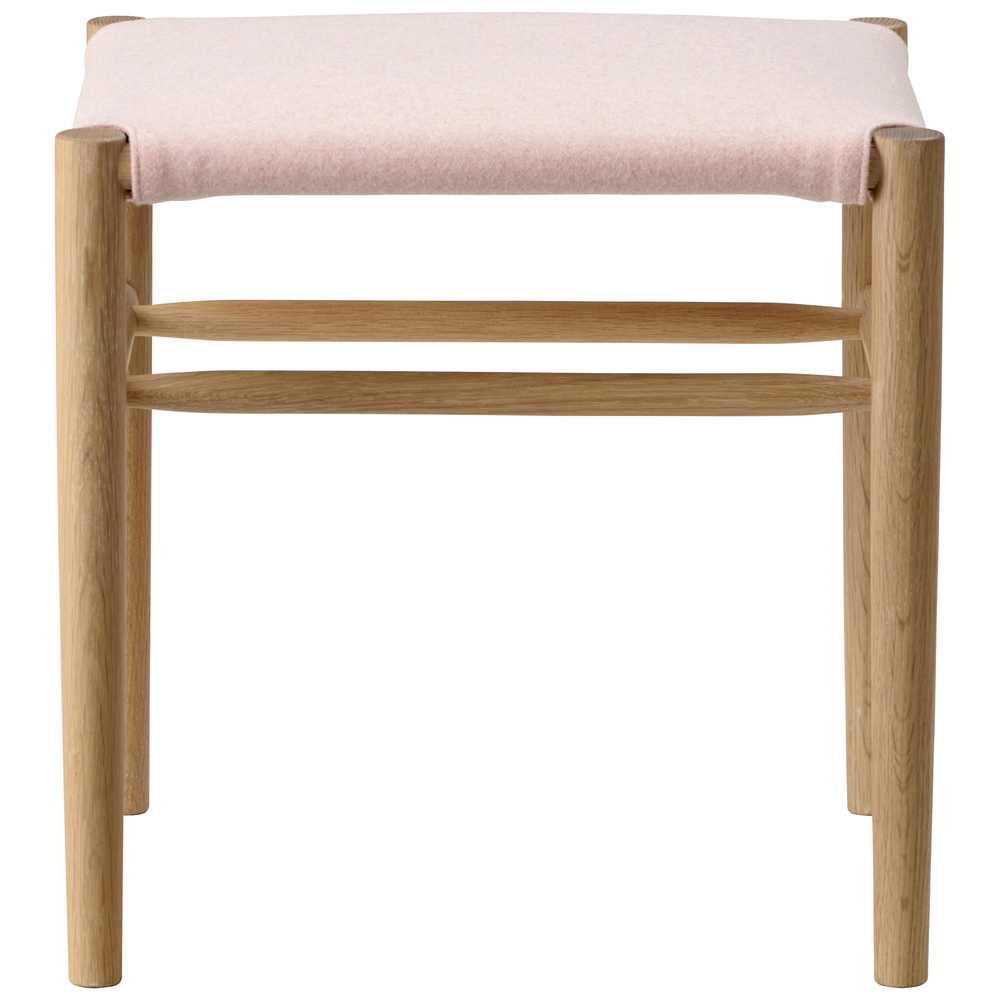 oak / urethane finish, whitish
