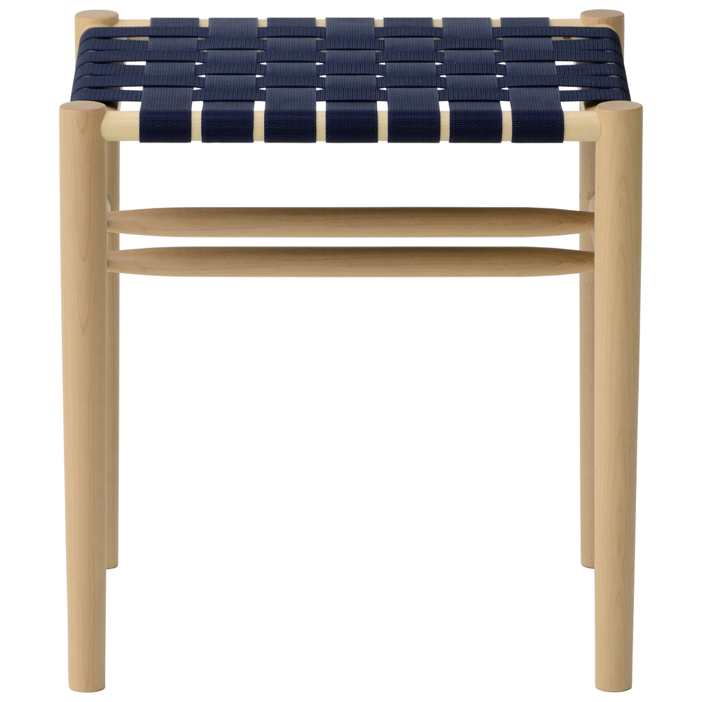 maple / urethane finish, clear