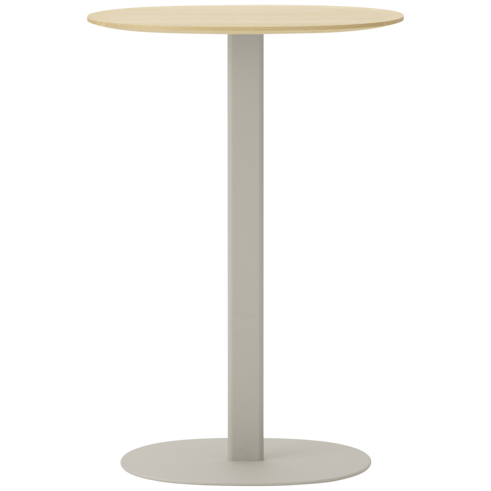 ash / urethane finish, whitish