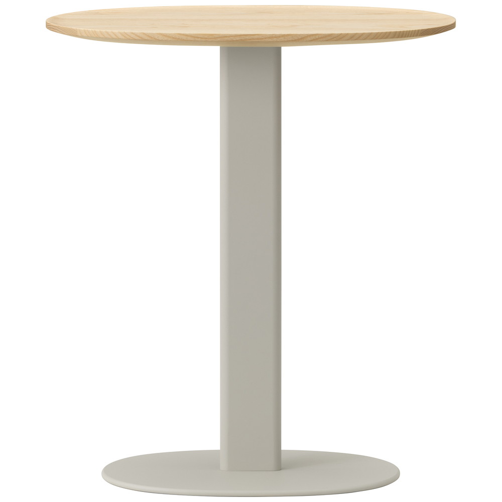 ash / urethane finish, whitish