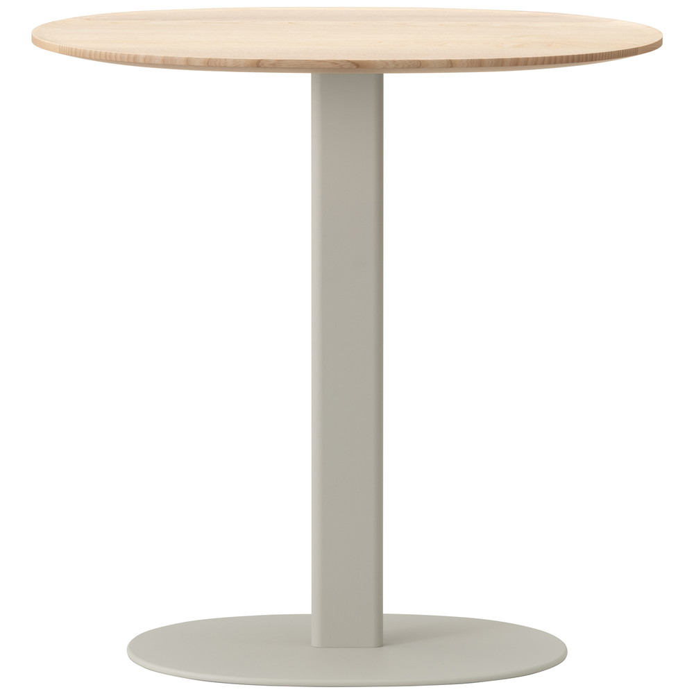 ash / urethane finish, whitish