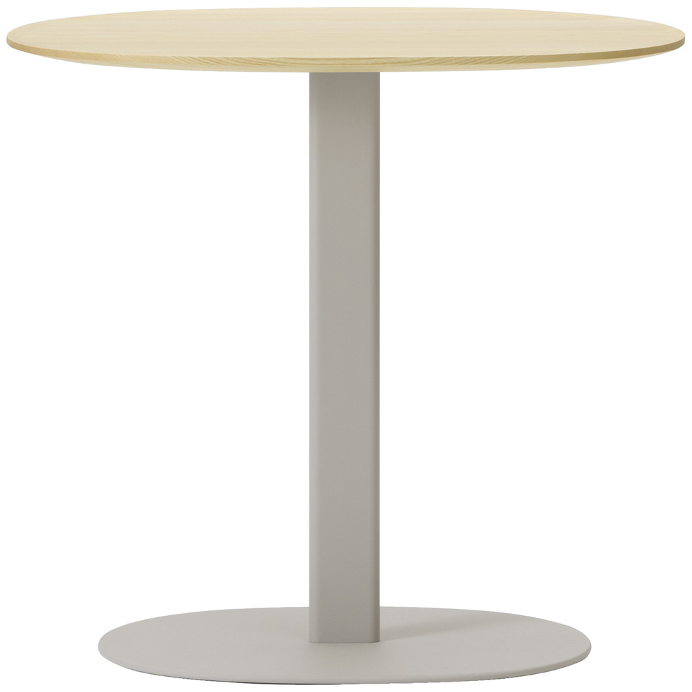ash / urethane finish, whitish