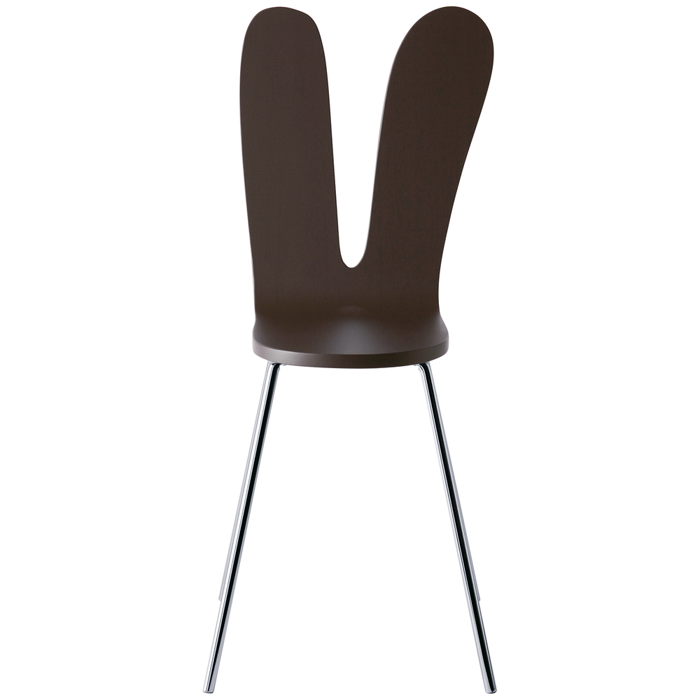 beech / urethane finish, brown