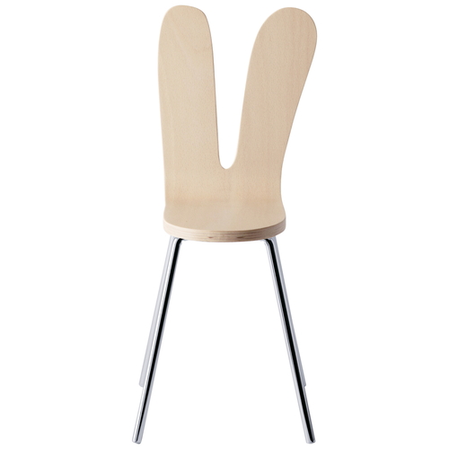 beech / urethane finish, clear