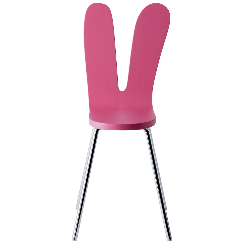 beech / urethane finish, pink
