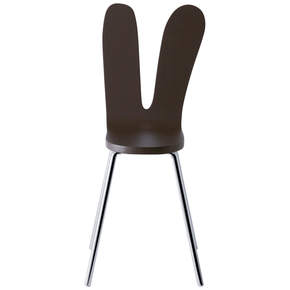 beech / urethane finish, brown