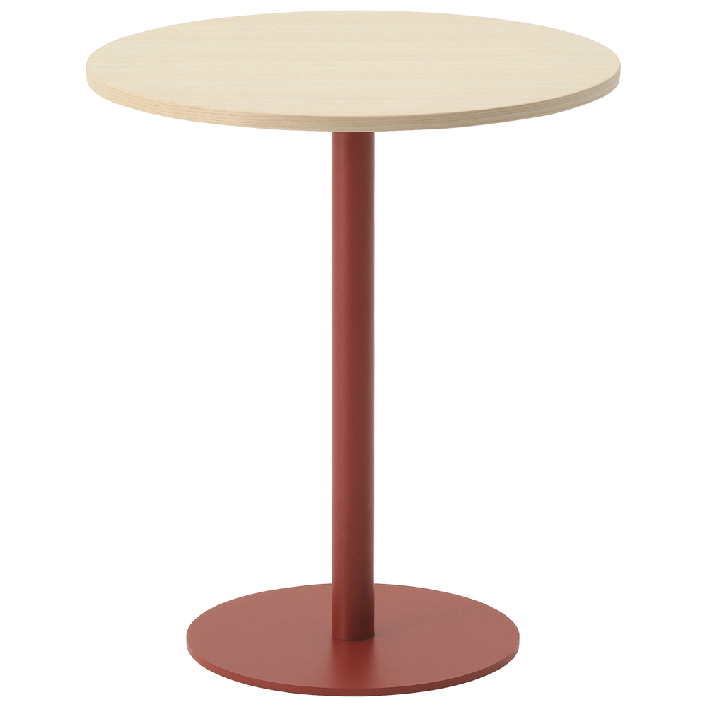 ash / urethane finish, whitish