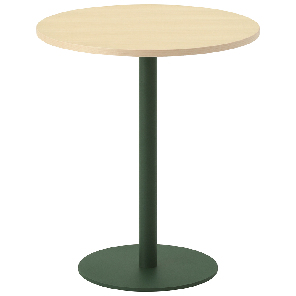 maple / urethane finish, clear