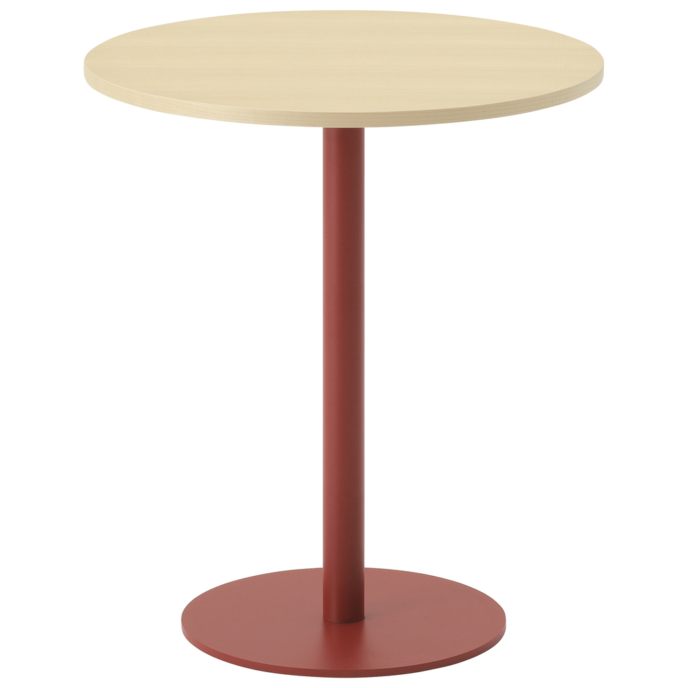 maple / urethane finish, clear