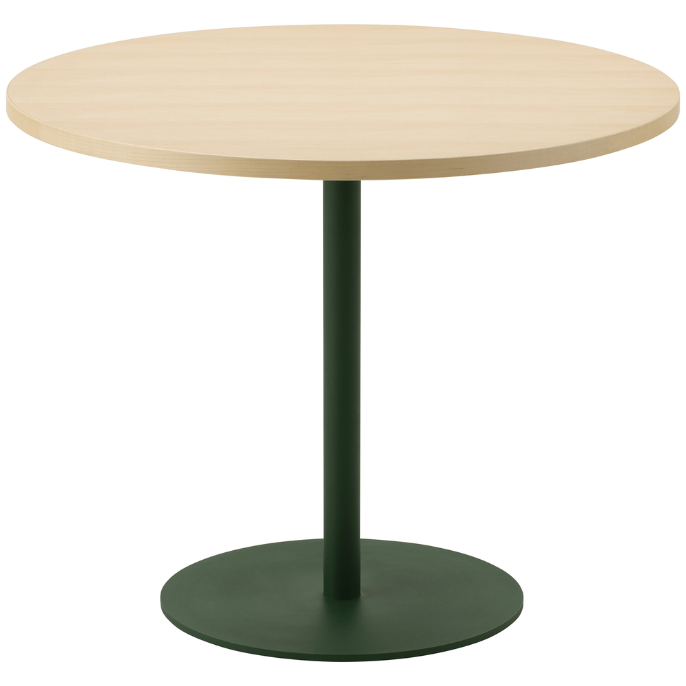 maple / urethane finish, clear