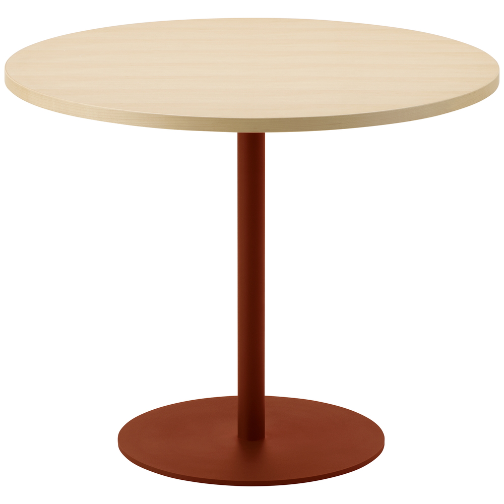 maple / urethane finish, clear
