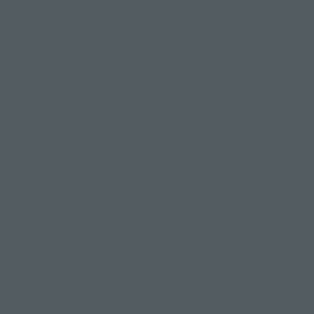 EI-0, urethane finish, dark gray