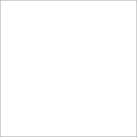 EA-1, urethane finish, matte white
