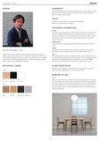 CHAIR Page 2