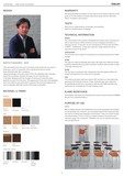 ARM CHAIR STACKABLE Page 2
