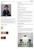 CHAIR Page 2
