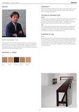 STOOL / BENCH Page 2