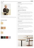 TABLE Page 2