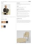 CHAIR Page 2
