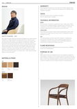 ARMCHAIR Page 2