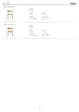 CHAIR Page 3
