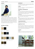ARM CHAIR Page 2