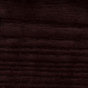 WS-1, urethane finish, dark brown