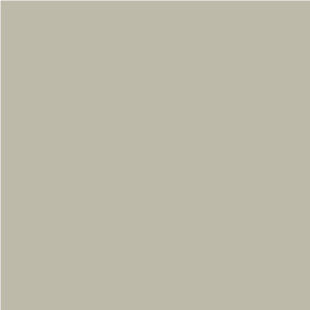 EN-0, urethane finish, matte clay white