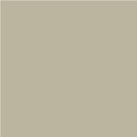EO-0, urethane finish, matte dusty green