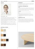 COFFEE TABLE Page 2