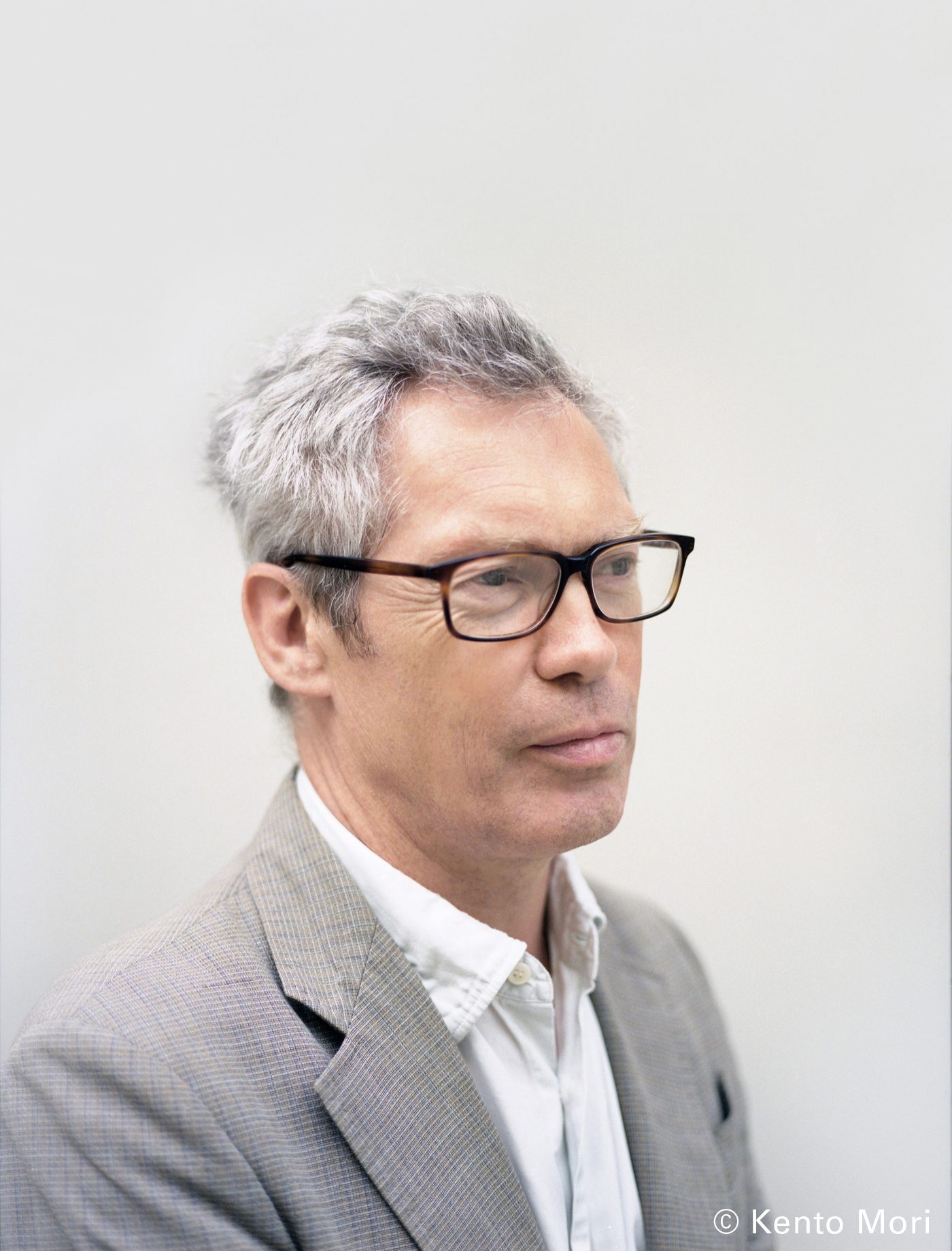 JASPER MORRISON