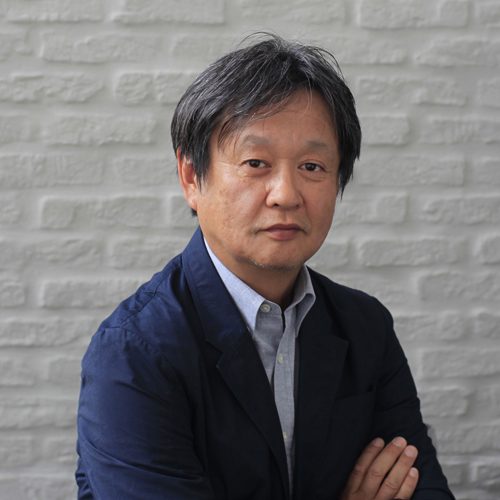 NAOTO FUKASAWA